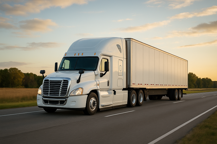 Carrier Load Matching: How It Works and Why It Matters